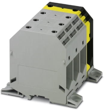 Phoenix Contact 3076581 UKH 150-3L/FE-F