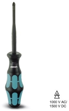 Phoenix Contact 1212696 SF-PZ 2-100 S-VDE