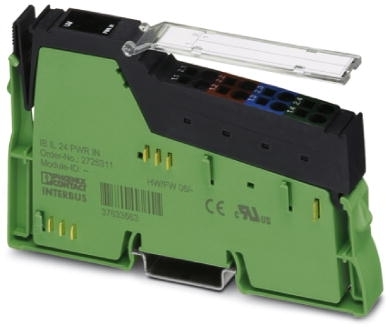 Phoenix Contact 2861331 IB IL 24 PWR IN-PAC