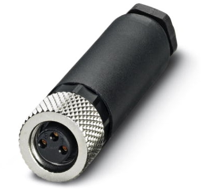 Phoenix Contact 1506888 SACC-M 8FS-3CON-M-SW