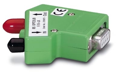 Phoenix Contact 2750086 IBS OPTOSUB F/L-LK