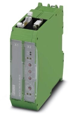 Phoenix Contact 2865599 MACX MCR-S-MUX