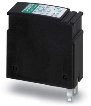 Phoenix Contact 2856799 PT 2X1-VF-120AC-ST