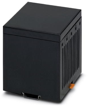 Phoenix Contact 2943055 CM125-LG/H 12,5/BO/DB BK