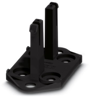 Phoenix Contact 1582235 QPD CLIP 2,5 BK