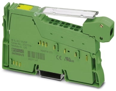 Phoenix Contact 2861399 IB IL AO 1/U/SF-PAC