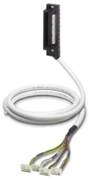 Phoenix Contact 2314684 CABLE-50/4FLK14/10,0M/YUC