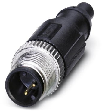 Phoenix Contact 1539570 SAC-2P-M12MS ASI TR