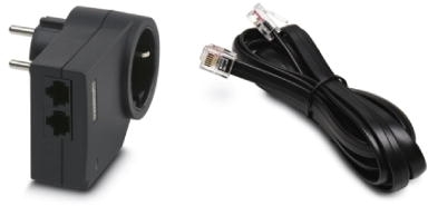 Phoenix Contact 2882336 MNT-ISDN D