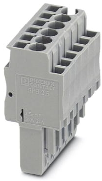 Phoenix Contact 3040135 SPB 2,5/ 4