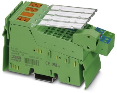 Phoenix Contact 2861865 IB IL SSI-PAC