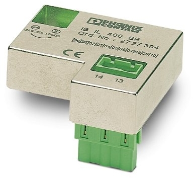 Phoenix Contact 2727394 IB IL 400 BR