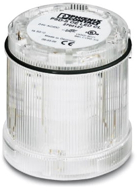 Phoenix Contact 2700127 PSD-S OE LED CL
