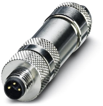Phoenix Contact 1542884 SACC-M 8MS-3CON-M-0,34-SH