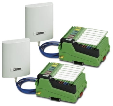 Phoenix Contact 2884509 ILB BT ADIO MUX-PANEL