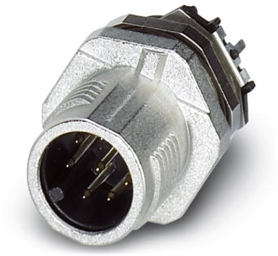 Phoenix Contact 1557578 Встраиваемые разъемы