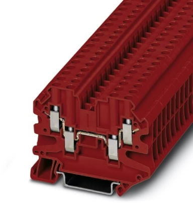 Phoenix Contact 3048849 UT 4-QUATTRO HV RD