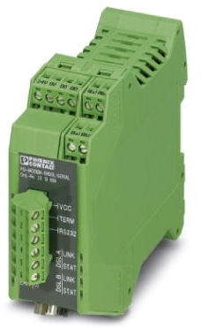 Phoenix Contact 2313669 PSI-MODEM-SHDSL/SERIAL