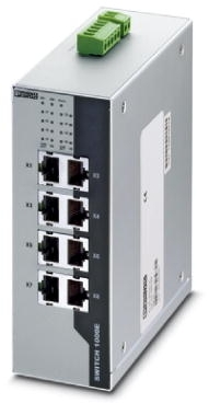 Phoenix Contact 2891065 FL SWITCH 1008E