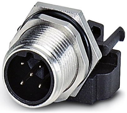 Phoenix Contact 1514883 SACC-DSIV-M12MSB-5CON-L180