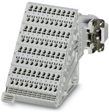 Phoenix Contact 1580176 HC-D 40-A-TWIN-PER-M