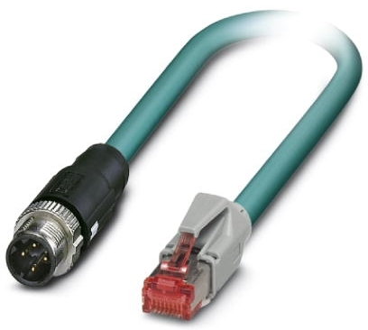 Phoenix Contact 1407361 NBC-MSD/ 2,0-93E/R4AC SCO