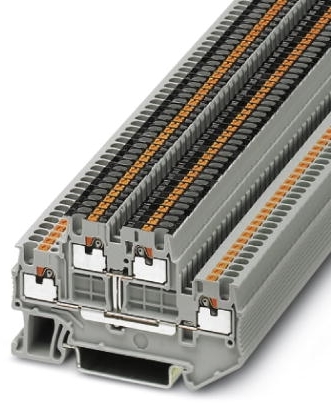 Phoenix Contact 3208540 PTTB 1,5/S-PV