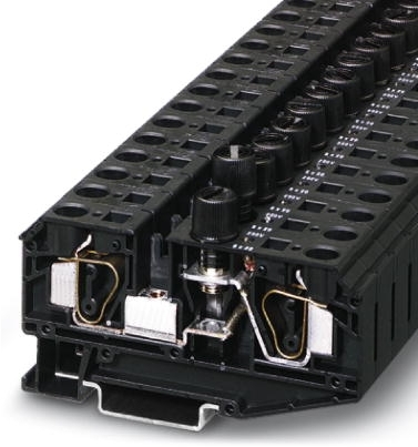 Phoenix Contact 3025574 ZFK 6-DREHSILA 250 (6,3X32)