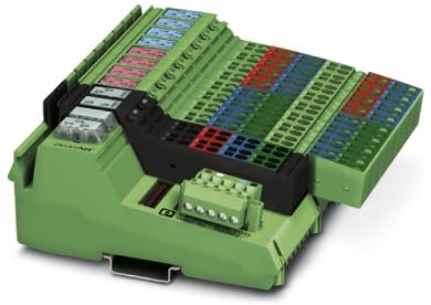 Phoenix Contact 2862602 ILB DN 24 DI16 DO16