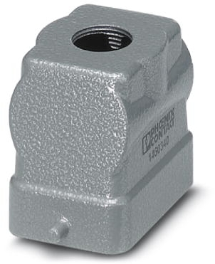 Phoenix Contact 1460339 HC-B 6-TFL-N-O1STM20G