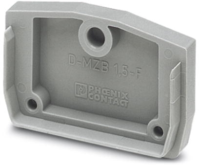 Phoenix Contact 3024449 D-MZB 1,5-F BU