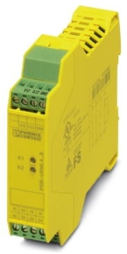 Phoenix Contact 2903583 PSR-SCP-24DC/URML4/3X1/1X2/B