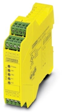 Phoenix Contact 2981486 PSR-SCP- 24DC/SDC4/2X1/B
