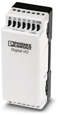 Phoenix Contact 2701085 NLC-IO-06I-04QTN-01A