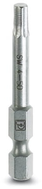 Phoenix Contact 1212648 SF-BIT-HEX 4-50
