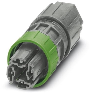 Phoenix Contact 1582379 QPD P 4X2,5 9-14 GY