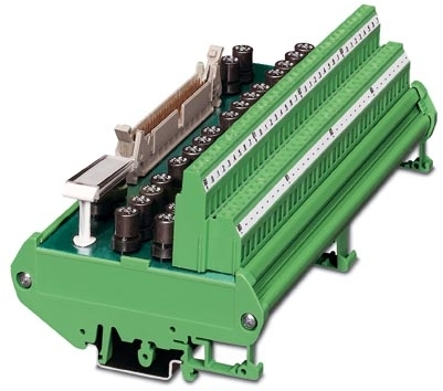 Phoenix Contact 2294490 FLKM 50/32M/SI/PLC