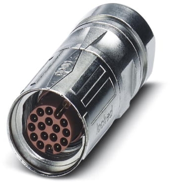 Phoenix Contact 1607627 Кабельный соединитель