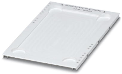 Phoenix Contact 0802742 BLUEMARK MAG EM-M (100X60)