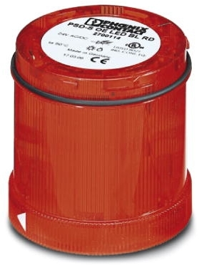 Phoenix Contact 2700114 PSD-S OE LED BL RD