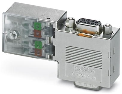 Phoenix Contact 2313685 SUBCON-PLUS-PROFIB/90/PG/IDC
