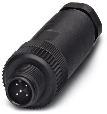 Phoenix Contact 1500774 SACC-M12MS-5CON-PG 9