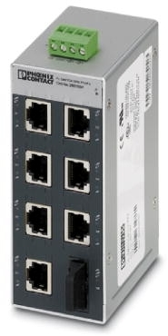 Phoenix Contact 2891097 FL SWITCH SFN 7TX/FX