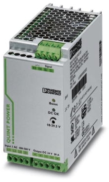 Phoenix Contact 2320924 QUINT-PS/3AC/24DC/20/CO