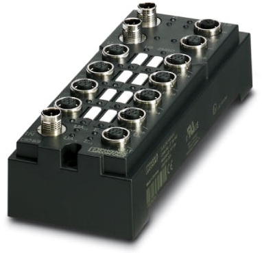 Phoenix Contact 2736848 FLM DIO 8/8 M12
