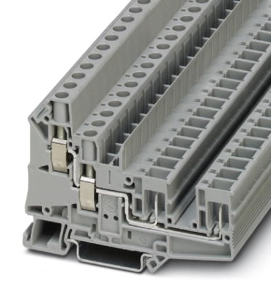 Phoenix Contact 3060568 UT 6-QUATTRO/2P