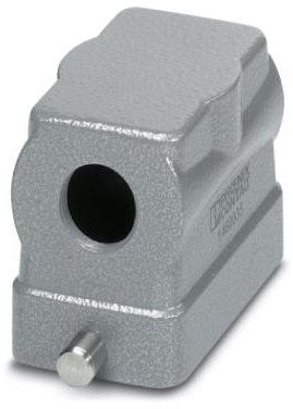 Phoenix Contact 1460035 HC-B 10-TFL-N-O1STM20S