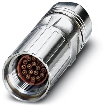 Phoenix Contact 1607643 Кабельный соединитель