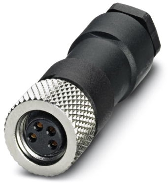 Phoenix Contact 1681185 SACC-M 8FS-4CON-M