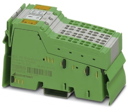 Phoenix Contact 2700965 IB IL PM 3P/N/EF-PAC